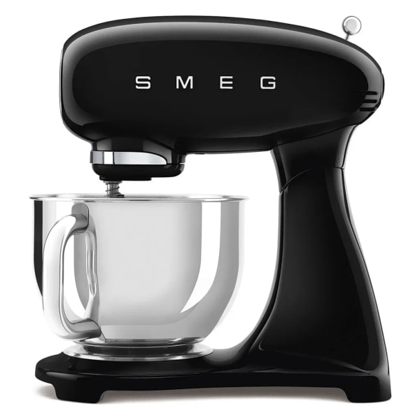 Smeg 50's Style SMF03: Product review