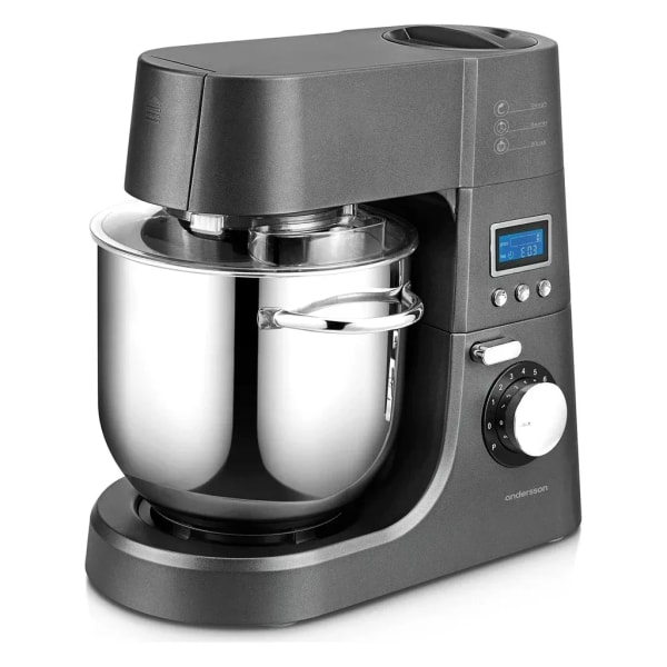 Andersson KNM 3.1: Product review