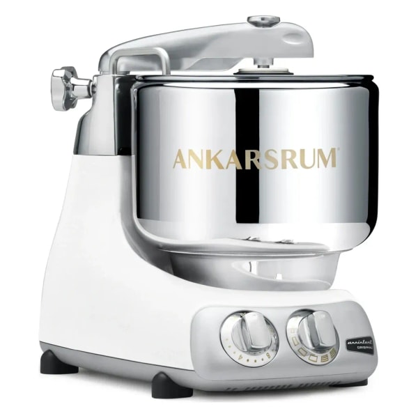Ankarsrum Assistent Original AKM 6230: Product review