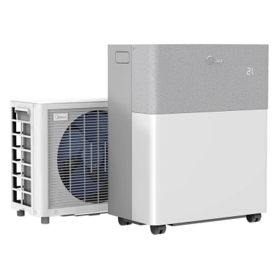 Midea PortaSplit