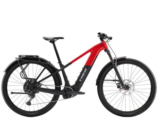Trek Powerfly+ 4 Equipped Gen 5: Product review
