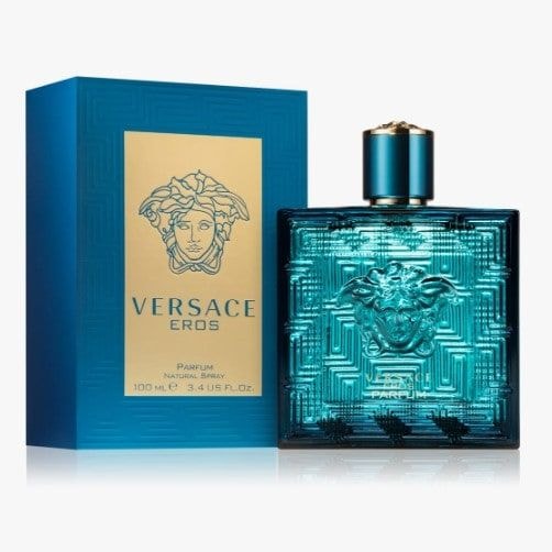 Versace Eros