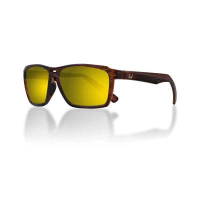 Westin W6 Street 150 Matte Brown Stripe