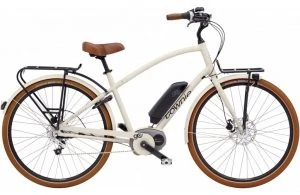 Test - Electra Townie Commute Go! 8I