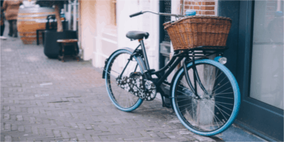 Bästa Cykelkorg 2021: Test och tips hur du väljer rätt