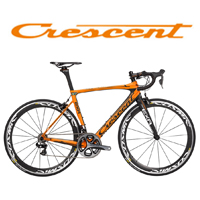 Bästa Crescent cykel 2023: Test och tips hur du väljer rätt